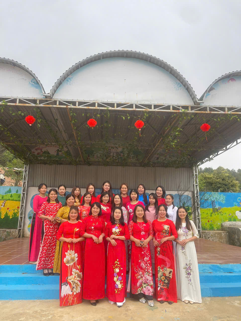 Hoạt động chuyên môn