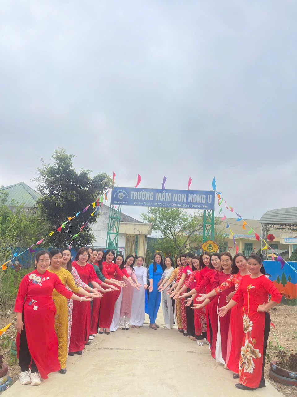 Hoạt động chuyên môn