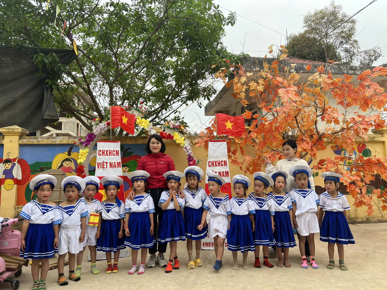 Hoạt động Đoàn Thanh niên