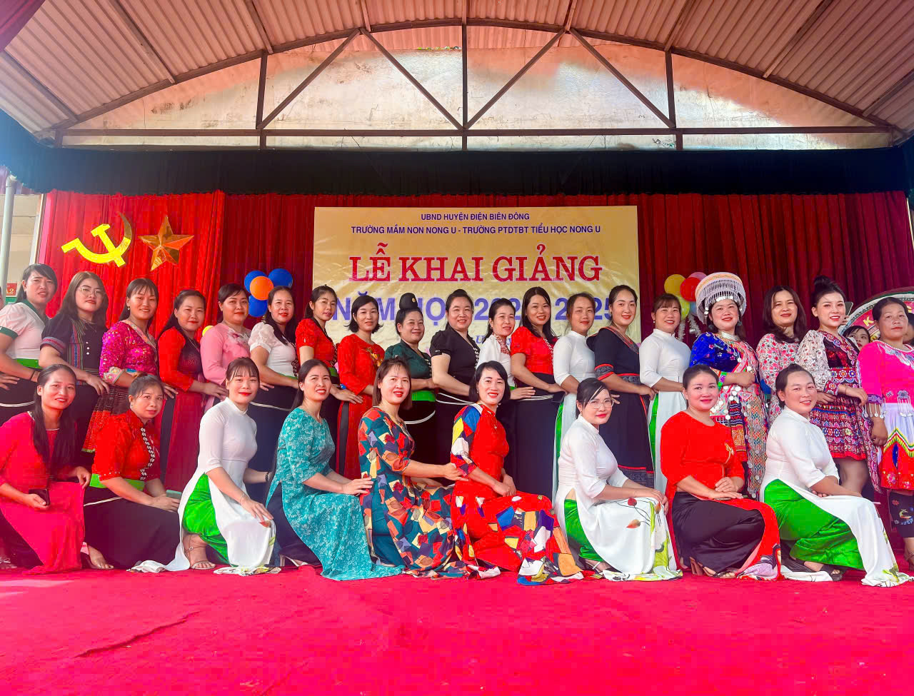 Hoạt động phong trào