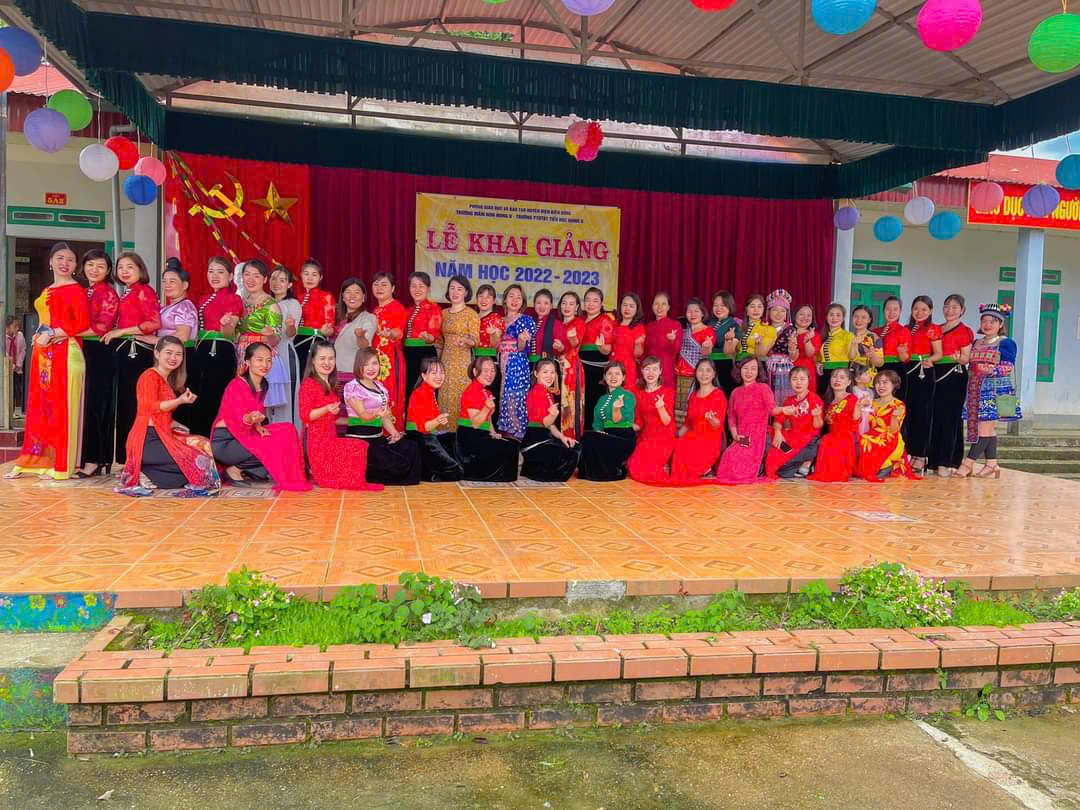 Hoạt động phong trào